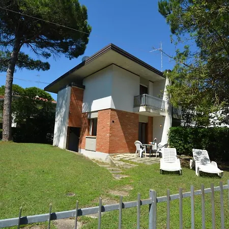Lignano Pineta With Garden Lignano Sabbiadoro